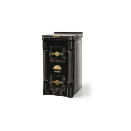 Печь отопительно-варочная Hergom L-05CCE
